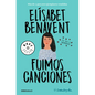 Fuimos Canciones / Sounds Like Love - Paperback