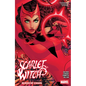 Scarlet Witch by Steve Orlando Vol. 4: Queen of Chaos - Paperback