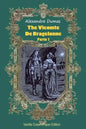 The Vicomte De Bragelonne Parte 1 - Paperback