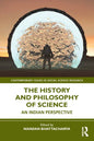 The History and Philosophy of Science: An Indian Perspective - Paperback