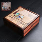 Household White Tea Cake Storage Boxes