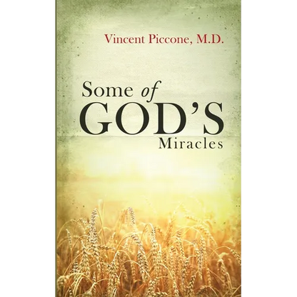 Some of God's Miracles - Paperback