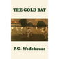 The Gold Bat - Hardcover