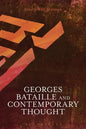 Georges Bataille and Contemporary Thought - Paperback