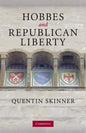 Hobbes and Republican Liberty - Paperback