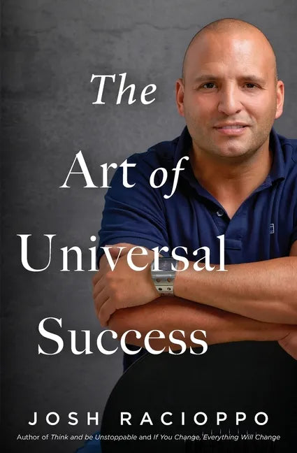 The Art of Universal Success - Paperback
