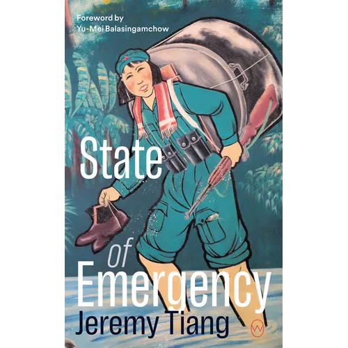 State of Emergency - Paperback
