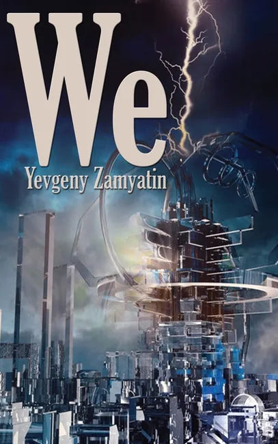 We - Hardcover