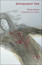 Paraguayan Sea - Paperback