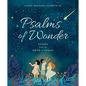 Psalms of Wonder: Poems from the Book of Songs - Hardcover