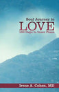 Soul Journey to Love: 100 Days to Inner Peace - Paperback
