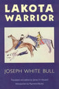 Lakota Warrior - Paperback