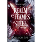 Realm of Flames & Steel - Paperback