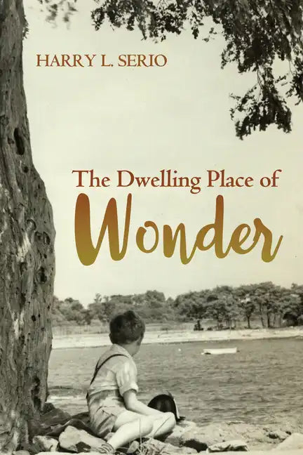 The Dwelling Place of Wonder - Paperback