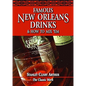 Famous New Orleans Drinks and How to Mix 'em - Paperback