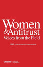 Women & Antitrust: Voices from the Field, Vol. II - Paperback