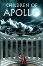 Children of Apollo: A Novel of the Roman Empire - Paperback