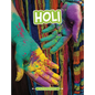 Holi - Paperback