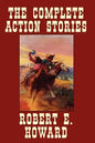 The Complete Action Stories - Paperback