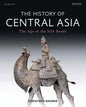 The History of Central Asia: The Age of the Silk Roads - Hardcover