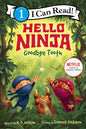 Hello, Ninja. Goodbye, Tooth! - Paperback