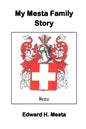 My Mesta Family Story - Paperback