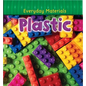 Plastic - Paperback