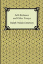Self-Reliance and Other Essays - Paperback
