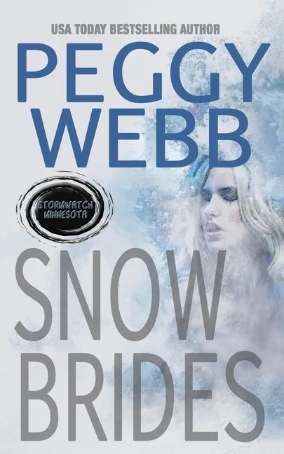 Snow Brides - Paperback