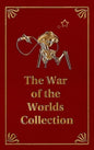 The War of the Worlds Collection - Hardcover