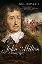 John Milton - Paperback