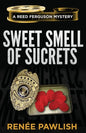 Sweet Smell of Sucrets - Paperback