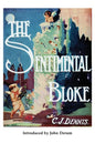 The Sentimental Bloke - Paperback