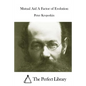 Mutual Aid A Factor of Evolution - Paperback