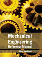 Mechanical Engineering Reference Manual - Hardcover