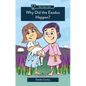 Why Did the Exodus Happen? - Paperback