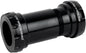 CeramicSpeed BB ALPHA Bottom Bracket - BB30 68mm For SRAM DUB Spindle Road BLK