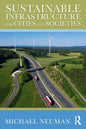 Sustainable Infrastructure for Cities and Societies - Paperback