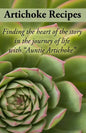 The Artichoke Recipe Book - Paperback