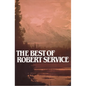 Best of Robert Service - Paperback