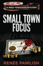 Small Town Focus - Paperback