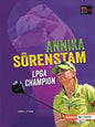Annika Sörenstam: LPGA Champion - Paperback
