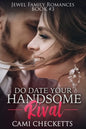 Do Date Your Handsome Rival - Paperback