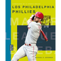 Los Philadelphia Phillies - Paperback