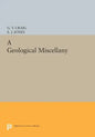A Geological Miscellany - Paperback