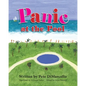 Panic at the Pool - Paperback