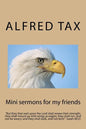 Mini sermons for my friends - Paperback