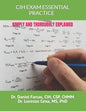 Cih Exam Essential Practice Simply and Thoroughly Explained - Paperback