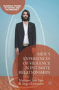 Men's Experiences of Violence in Intimate Relationships - Hardcover