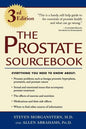 The Prostate Sourcebook - Paperback
